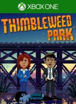 Thimbleweed Park